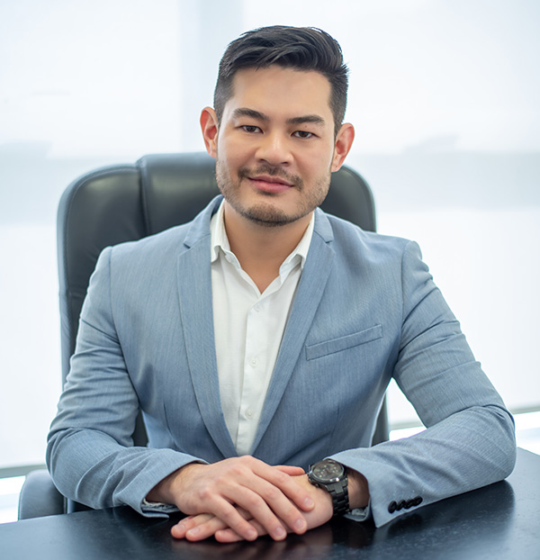 Dr. Diogo Mizumoto dermatologista