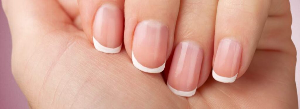 Como Manter Suas Unhas Saudáveis e Bonitas