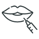 Preenchimento labial
