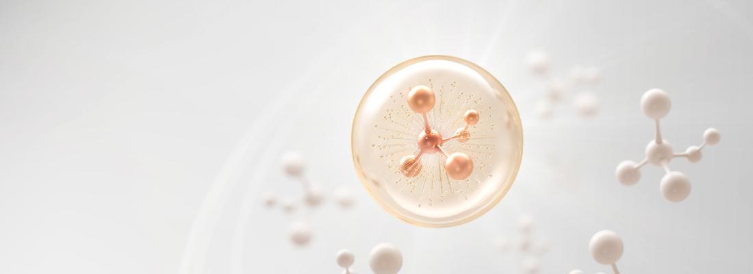 Estímulo de colágeno